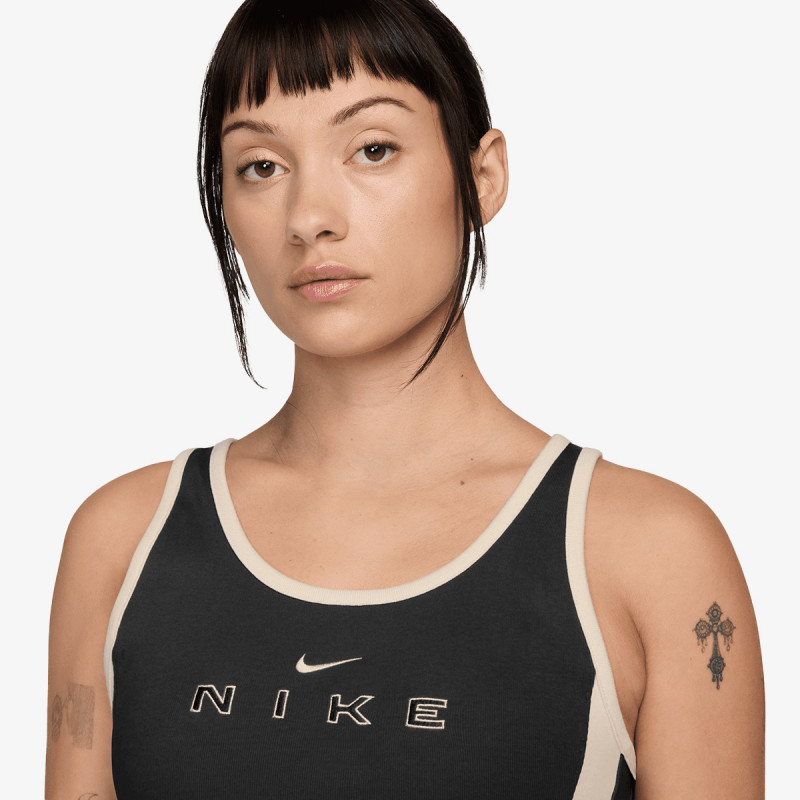 NIKE KRATKA MAJICA W NSW STREET GX CROP TANK 