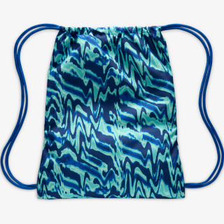 NIKE TORBA ZA TRENING Y NK DRAWSTRING - CAT AOP FA25 