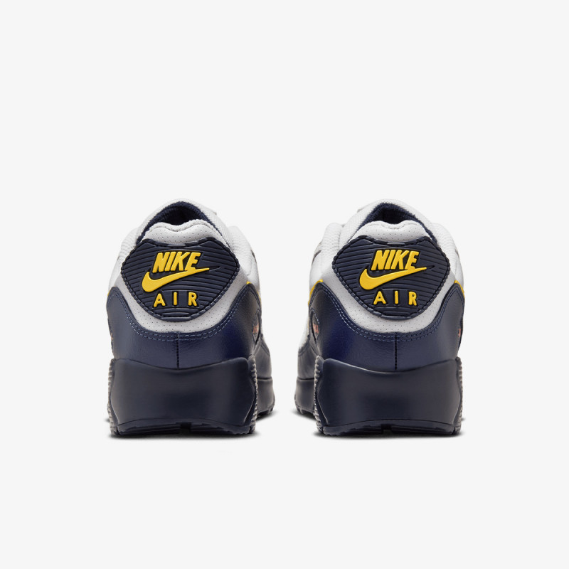 NIKE Superge Air Max 90 Moto 