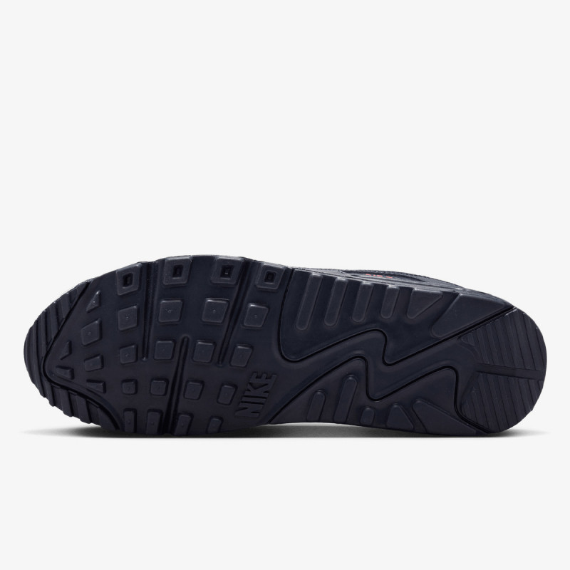 NIKE Superge Air Max 90 Moto 