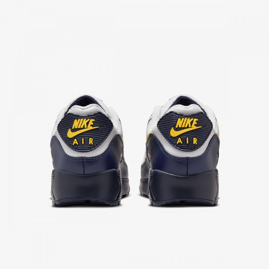 NIKE Superge Air Max 90 Moto 