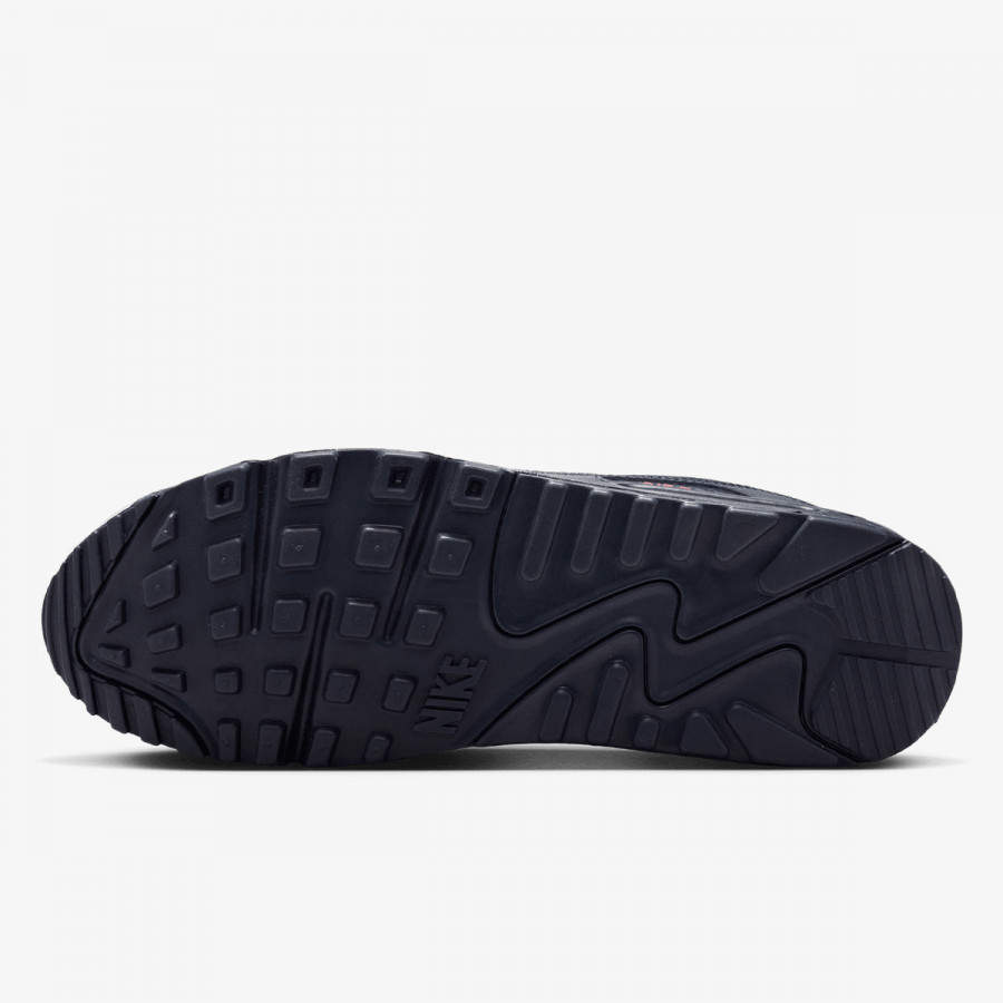 NIKE Superge Air Max 90 Moto 