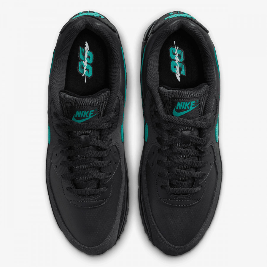 NIKE Superge Air Max 90 Moto 