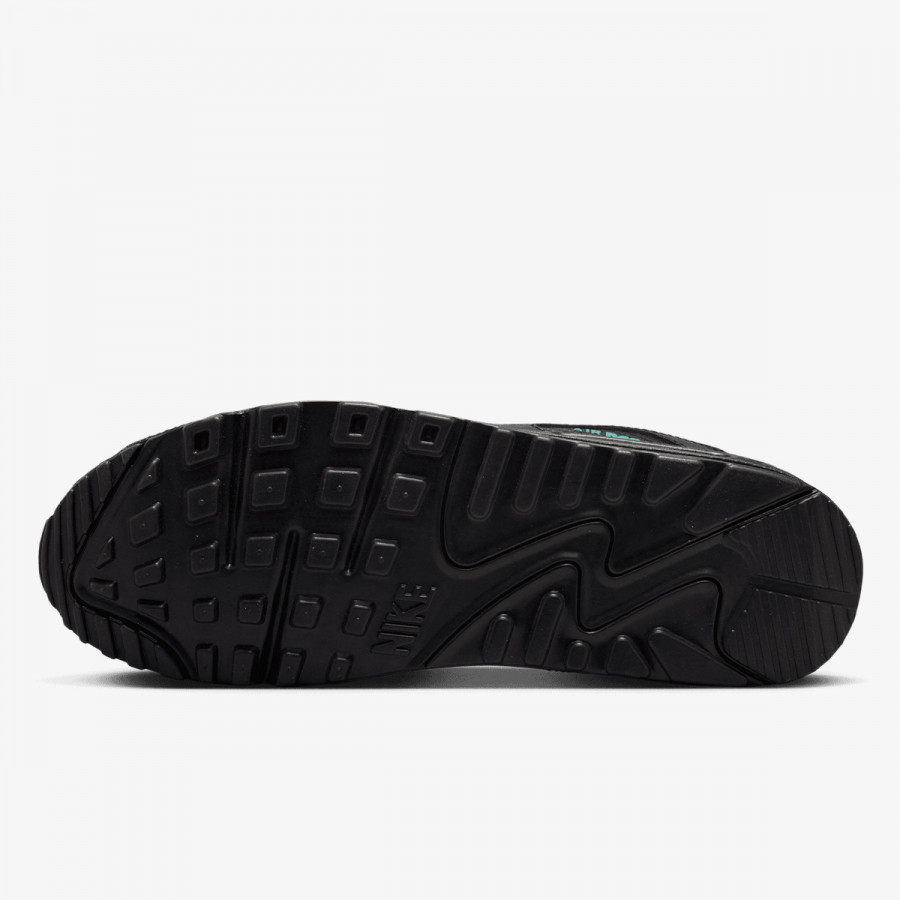 NIKE Superge Air Max 90 Moto 