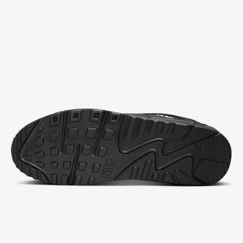 NIKE Superge Air Max 90 Moto 
