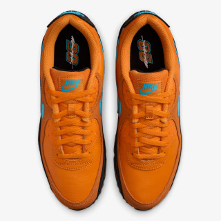NIKE Superge Air Max 90 Moto 