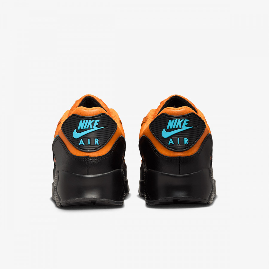 NIKE Superge Air Max 90 Moto 