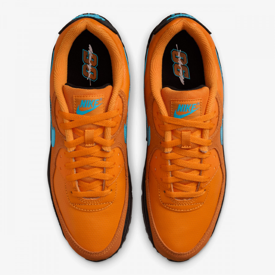 NIKE Superge Air Max 90 Moto 