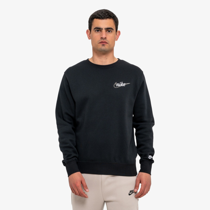 NIKE KAPUCAR M NK CLUB BB CREW CTB 