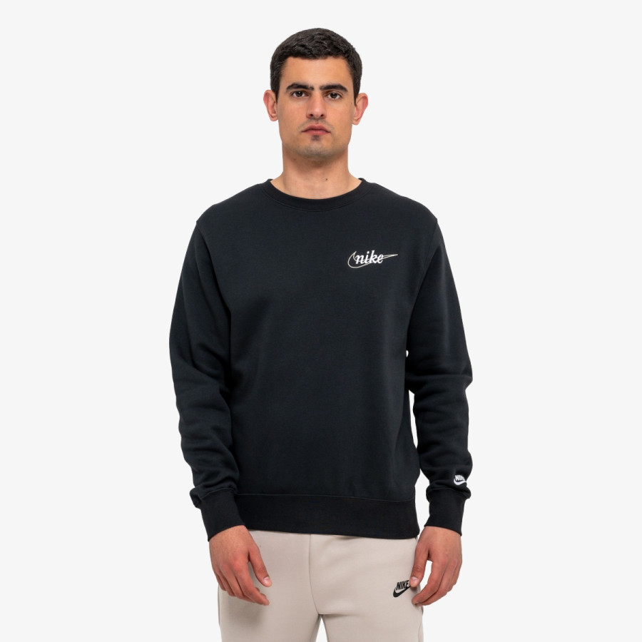 NIKE KAPUCAR M NK CLUB BB CREW CTB 