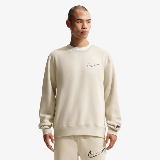 NIKE KAPUCAR M NK CLUB BB CREW CTB 