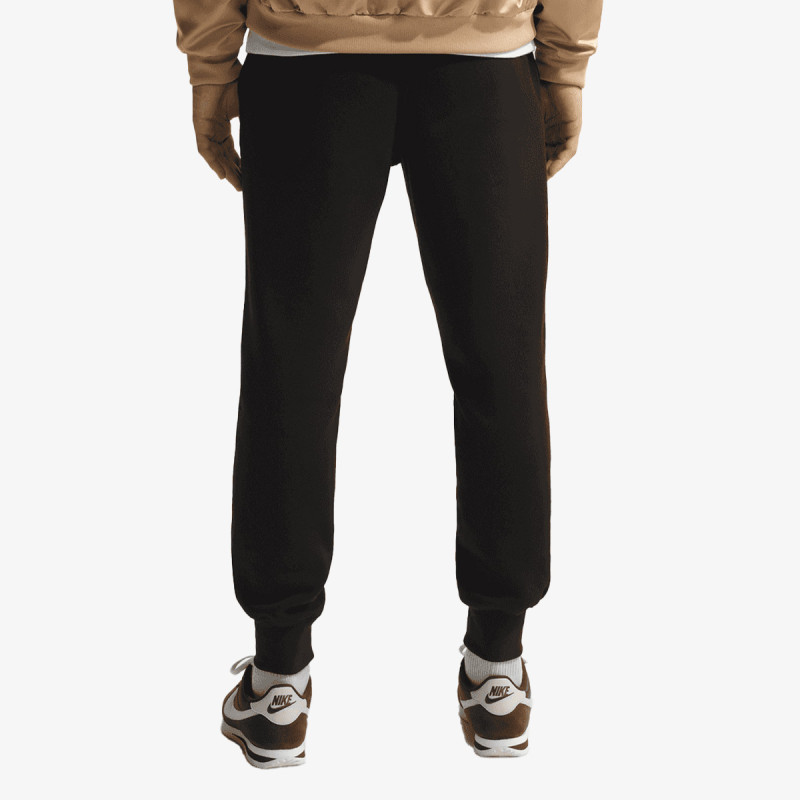 NIKE SPODNJI DELI TRENIRKE M NK CLUB BB JGGR CTB 
