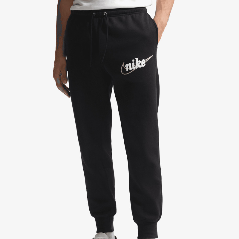 NIKE SPODNJI DELI TRENIRKE M NK CLUB BB JGGR CTB 