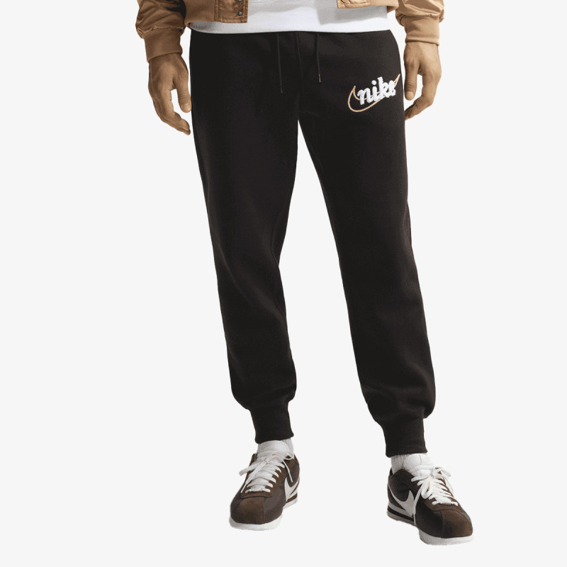 NIKE SPODNJI DELI TRENIRKE M NK CLUB BB JGGR CTB 
