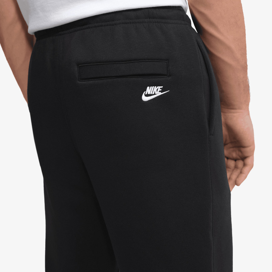 NIKE SPODNJI DELI TRENIRKE M NK CLUB BB JGGR CTB 