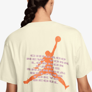 NIKE KRATKA MAJICA Jordan 