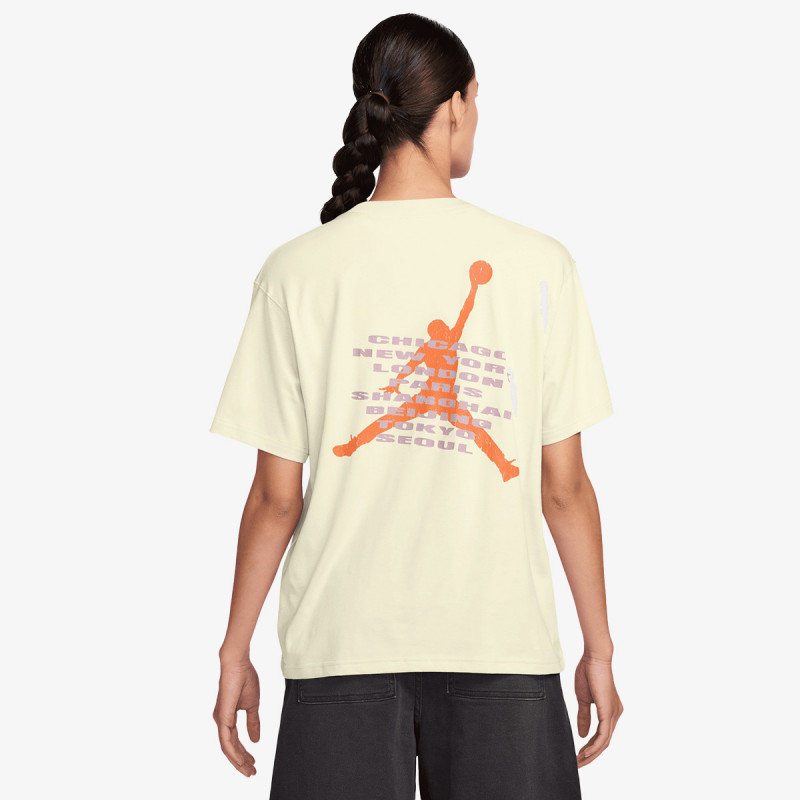 NIKE KRATKA MAJICA Jordan 