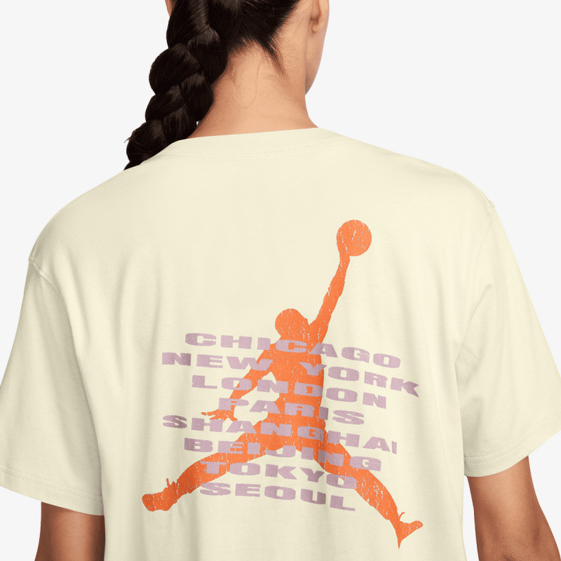 NIKE KRATKA MAJICA Jordan 