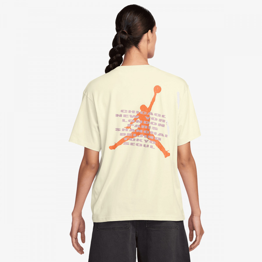 NIKE KRATKA MAJICA Jordan 