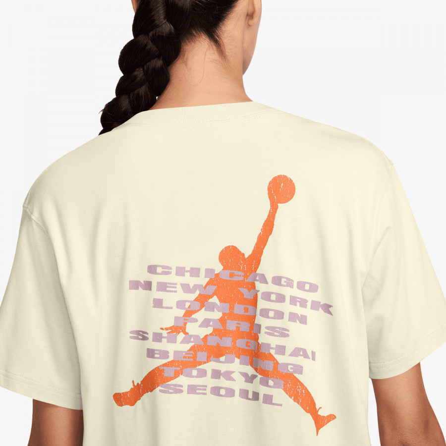 NIKE KRATKA MAJICA Jordan 