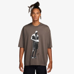 NIKE KRATKA MAJICA M J DF SPT STMT GFX SS CREW 