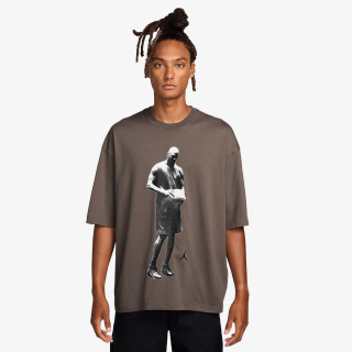 NIKE KRATKA MAJICA M J DF SPT STMT GFX SS CREW 