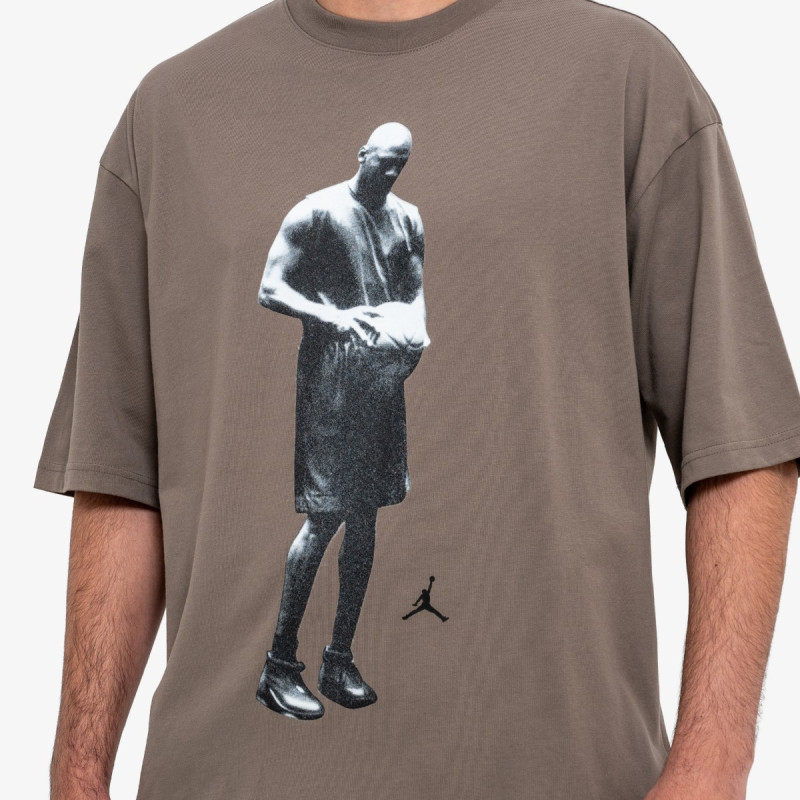 NIKE KRATKA MAJICA Jordan Sport 