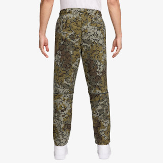 NIKE SPODNJI DELI TRENIRKE M NK TECH WVN+ OH PANT 