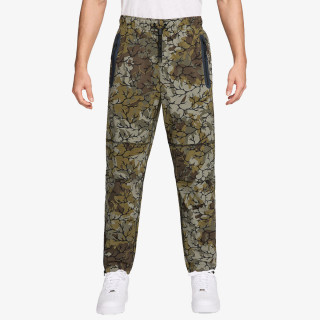 NIKE SPODNJI DELI TRENIRKE M NK TECH WVN+ OH PANT 