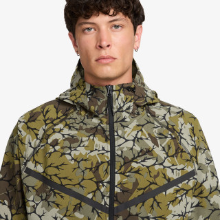 NIKE KAPUCAR M NK TECH WVN+ FZ 