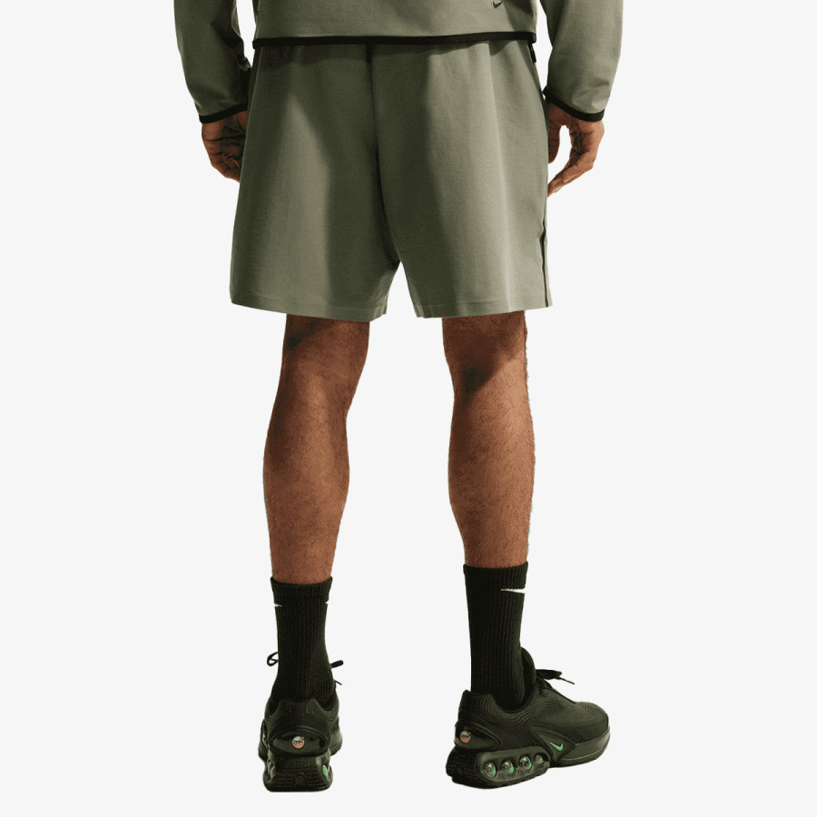NIKE KRATKE HLAČE M NK TECH SHORI KNIT SHORT 