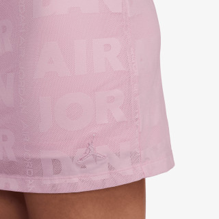 NIKE KRILO W J FLT OPEN KNIT SKORT 