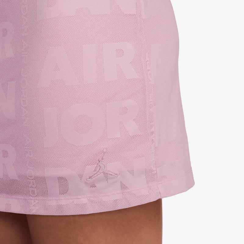 NIKE KRILO W J FLT OPEN KNIT SKORT 