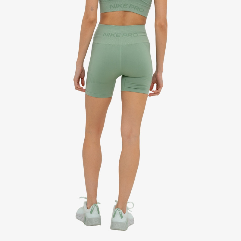 NIKE KRATKE HLAČE W NP DF SMLS HR 5IN SHORT 