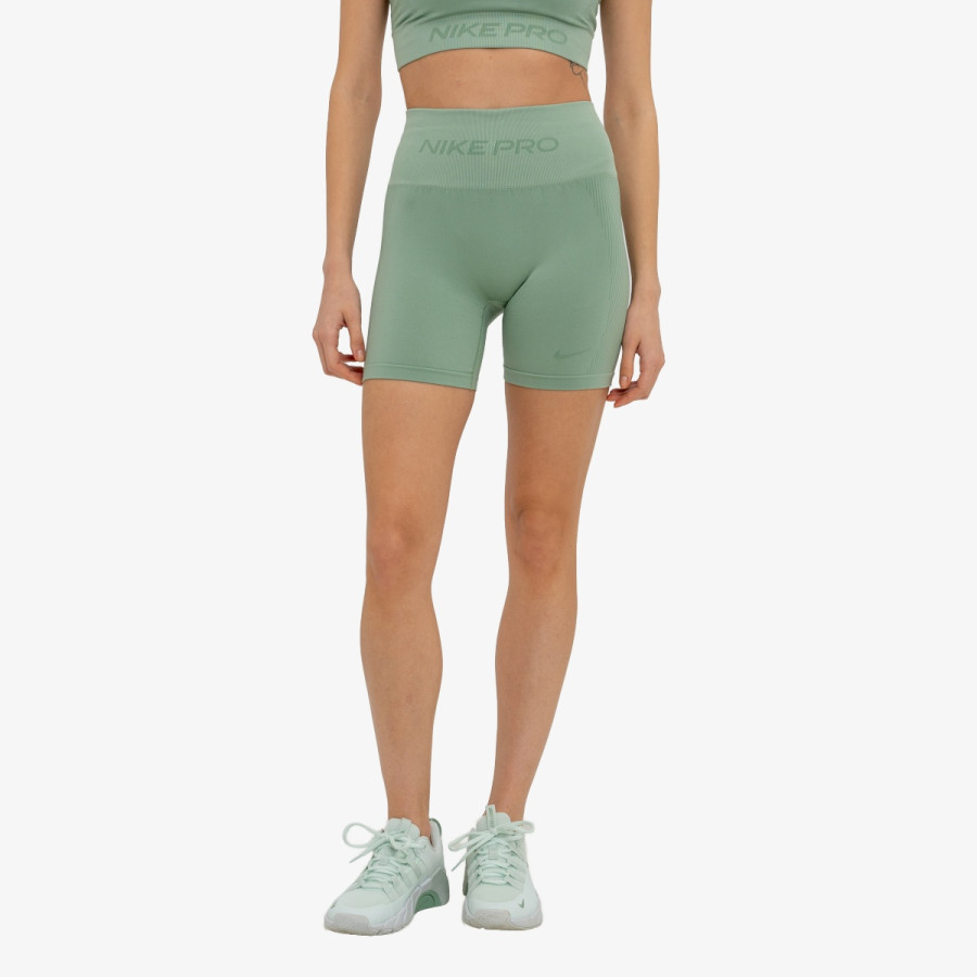 NIKE KRATKE HLAČE W NP DF SMLS HR 5IN SHORT 