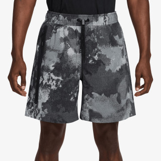 NIKE KAPUCAR M NK DF TECH WVN SHORT AOP 