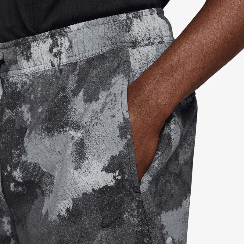 NIKE KAPUCAR M NK DF TECH WVN SHORT AOP 