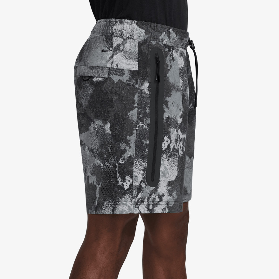 NIKE KAPUCAR M NK DF TECH WVN SHORT AOP 