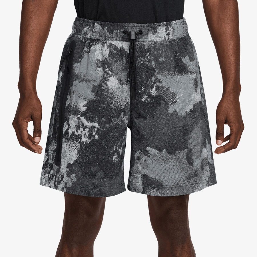 NIKE KAPUCAR M NK DF TECH WVN SHORT AOP 