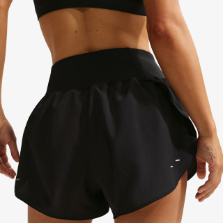 NIKE KRATKE HLAČE W NK TEMPO FLW SWSH MR DF SHRT 