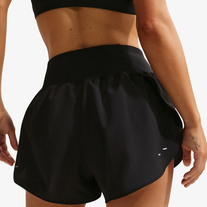 NIKE KRATKE HLAČE W NK TEMPO FLW SWSH MR DF SHRT 
