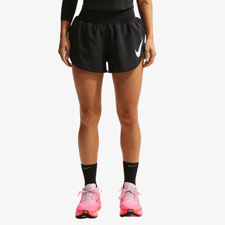 NIKE KRATKE HLAČE W NK TEMPO FLW SWSH MR DF SHRT 