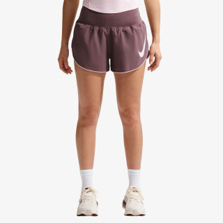 NIKE KRATKE HLAČE W NK TEMPO FLW SWSH MR DF SHRT 