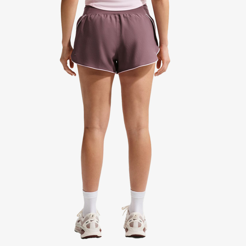 NIKE KRATKE HLAČE W NK TEMPO FLW SWSH MR DF SHRT 