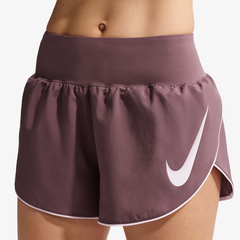 NIKE KRATKE HLAČE W NK TEMPO FLW SWSH MR DF SHRT 