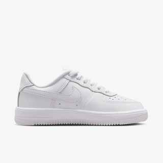 NIKE Superge FORCE 1 LOW LACE (PS) 