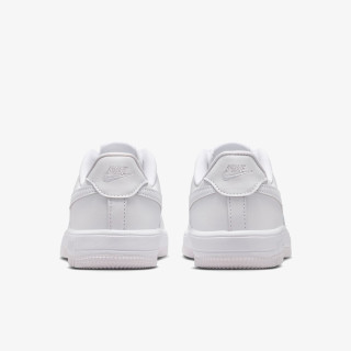 NIKE Superge FORCE 1 LOW LACE (PS) 