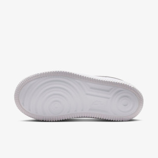 NIKE Superge FORCE 1 LOW LACE (PS) 