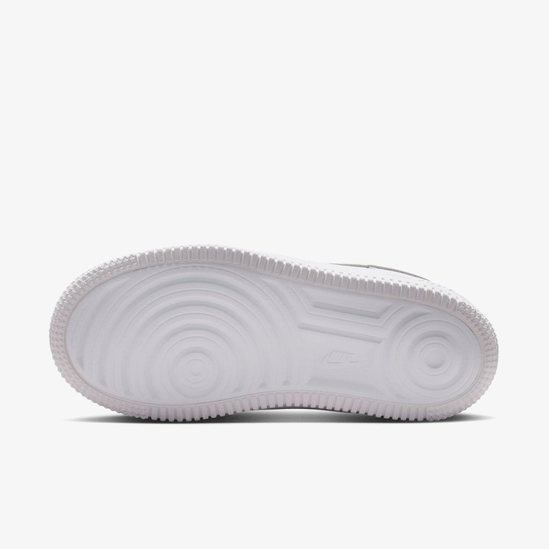 NIKE Superge FORCE 1 LOW LACE (PS) 