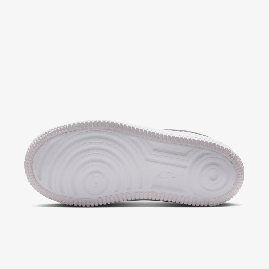 NIKE Superge FORCE 1 LOW LACE (PS) 